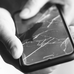 Cobertura contra Quebra Acidental e Danos Elétricos