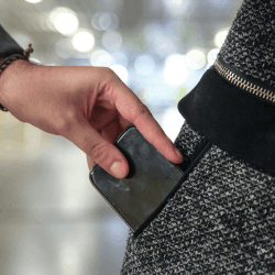 Cobertura Exclusiva Porto contra Furto Simples