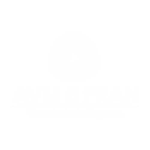 Logo AVM Corretora